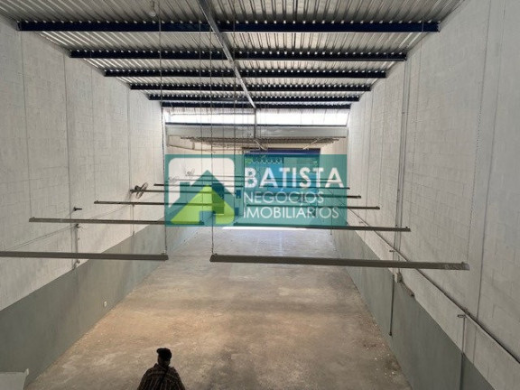 Imóvel Comercial para Alugar, 279 m² em Centro - São Bernardo Do Campo