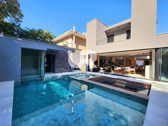 Imagem Casa com 5 Quartos à Venda, 335 m² em Riviera | Módulo 21 - Bertioga