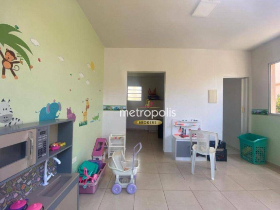 Imagem Apartamento com 2 Quartos à Venda, 52 m² em Alto Ipiranga - Mogi Das Cruzes