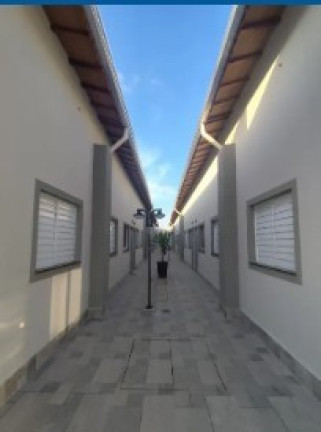 Imagem Casa com 2 Quartos à Venda, 44 m² em Cibratel Ii - Itanhaém Imagem Casa com 2 Quartos à Venda, 44 m² em Cibratel Ii - Itanhaém