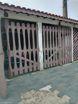 Casa com 2 Quartos à Venda,  em Itaguaí - Mongaguá