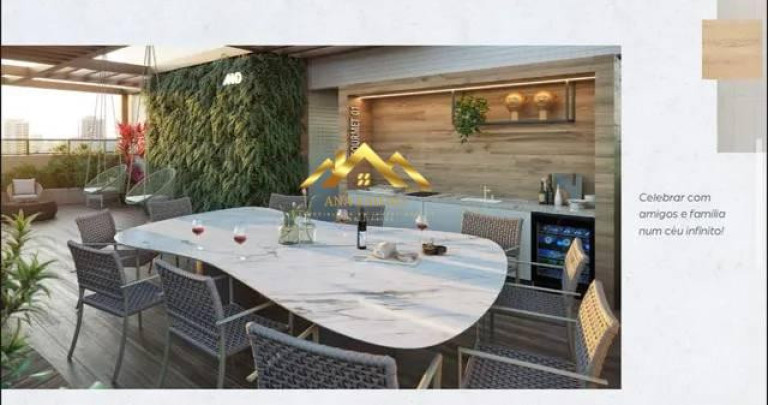 Imagem Apartamento com 2 Quartos à Venda, 44 m² em Boa Viagem - Recife Imagem Apartamento com 2 Quartos à Venda, 44 m² em Boa Viagem - Recife