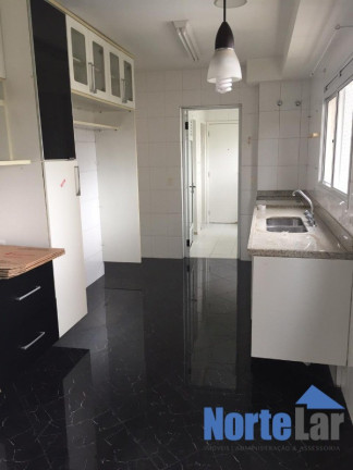 Imagem Apartamento com 4 Quartos para Alugar, 172 m² em Vila Romana - São Paulo