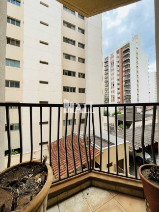 Imagem Apartamento com 1 Quarto à Venda, 71 m² em Vila Imperial - São José Do Rio Preto Imagem Apartamento com 1 Quarto à Venda, 71 m² em Vila Imperial - São José Do Rio Preto