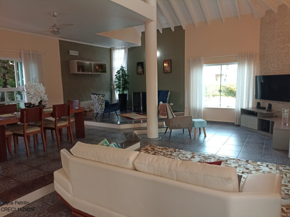 Imagem Casa com 5 Quartos à Venda, 220 m² em Josedy - Peruíbe