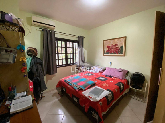 Imagem Casa com 3 Quartos à Venda, 159 m² em Brasilia - Itapoá