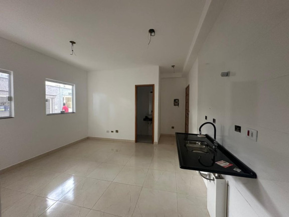 Imagem Apartamento com 1 Quarto à Venda, 24 m² em Vila Formosa - São Paulo Imagem Apartamento com 1 Quarto à Venda, 24 m² em Vila Formosa - São Paulo