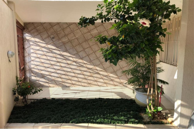 Imagem Casa com 4 Quartos à Venda, 238 m² em Ipiranga - São Paulo