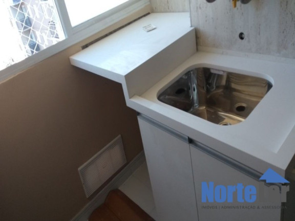 Imagem Apartamento com 2 Quartos à Venda, 50 m² em Vila Medeiros - São Paulo