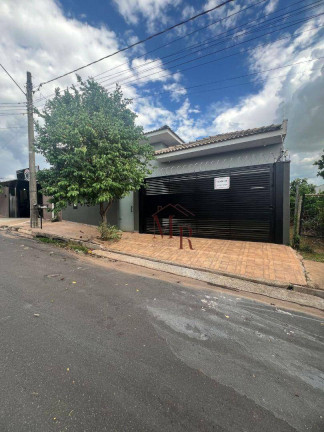 Imagem Casa com 3 Quartos à Venda, 172 m² em Jardim Quinta Do Moro - Votuporanga