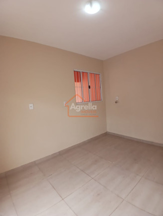 Imagem Casa com 2 Quartos à Venda, 68 m² em Parque Residencial Ypê Amarelo - Mogi Guaçu