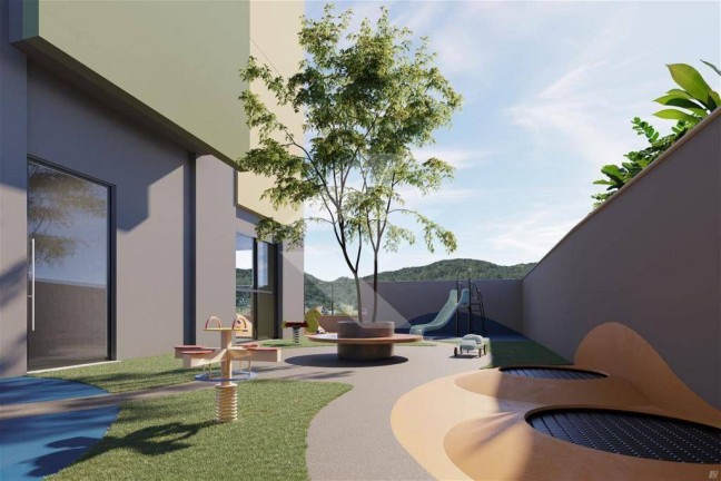 Imagem Apartamento com 2 Quartos à Venda, 78 m² em Fazendinha - Itajaí Imagem Apartamento com 2 Quartos à Venda, 78 m² em Fazendinha - Itajaí