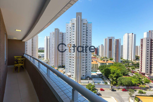Imagem Apartamento com 3 Quartos à Venda, em Guararapes - Fortaleza Imagem Apartamento com 3 Quartos à Venda, em Guararapes - Fortaleza