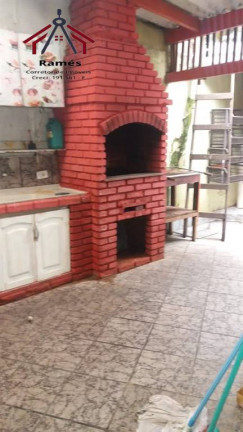 Imagem Casa com 3 Quartos à Venda, 177 m² em Vila Tupi - Praia Grande Imagem Casa com 3 Quartos à Venda, 177 m² em Vila Tupi - Praia Grande