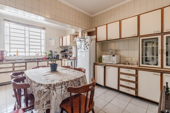 Imagem Sobrado com 5 Quartos à Venda, 200 m² em Perdizes - São Paulo