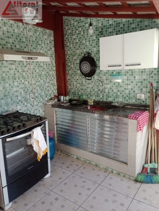 Imagem Casa com 3 Quartos à Venda, 250 m² em Aviação - Praia Grande Imagem Casa com 3 Quartos à Venda, 250 m² em Aviação - Praia Grande