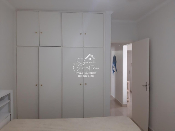Imagem Apartamento com 2 Quartos à Venda, 84 m² em Vila Alzira - Guarujá Imagem Apartamento com 2 Quartos à Venda, 84 m² em Vila Alzira - Guarujá