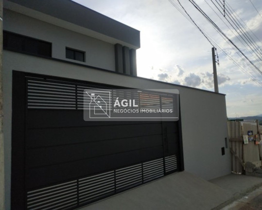 Imagem Casa com 4 Quartos à Venda, 250 m² em Loteamento Villa Branca - Jacareí Imagem Casa com 4 Quartos à Venda, 250 m² em Loteamento Villa Branca - Jacareí