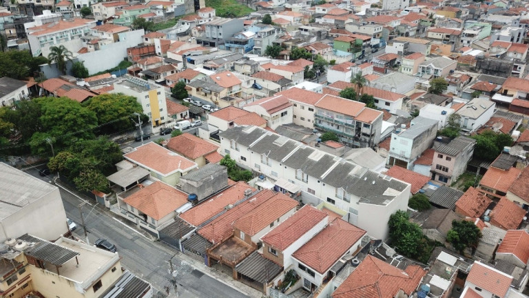Imagem Casa de Condomínio com 3 Quartos à Venda, 160 m² em Vila Nivi - São Paulo Imagem Casa de Condomínio com 3 Quartos à Venda, 160 m² em Vila Nivi - São Paulo