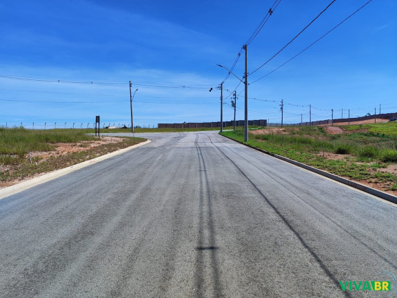 Terreno à Venda, 331 m² em Estância São Francisco - Itapevi
