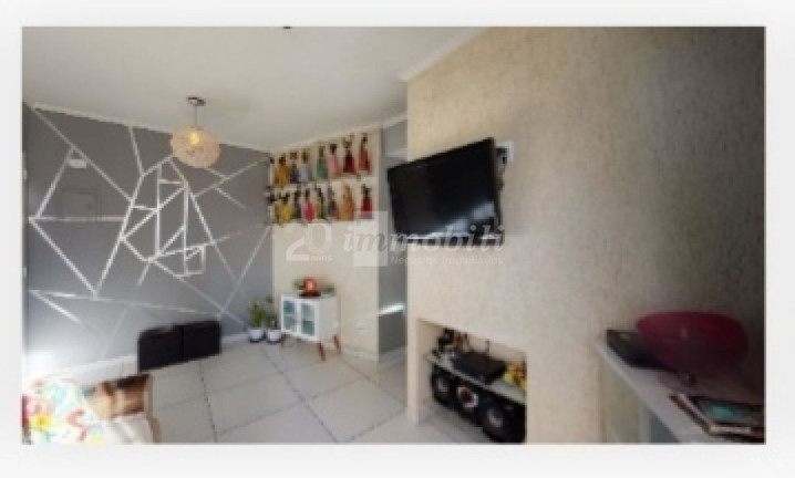Apartamento com 2 Quartos à Venda, 49 m² em Campos Elíseos - São Paulo