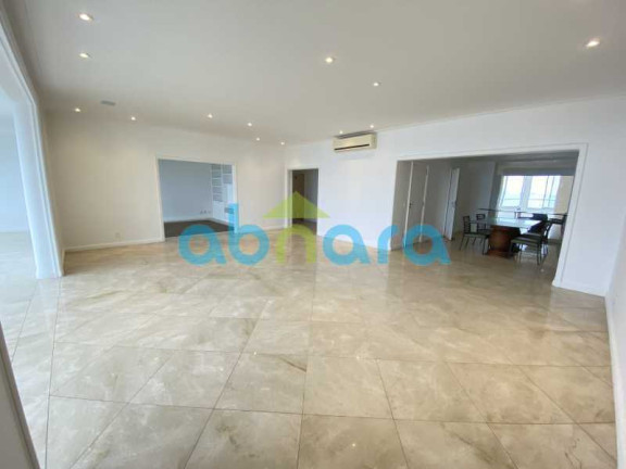Apartamento com 3 Quartos à Venda, 300 m² em Copacabana - Rio De Janeiro