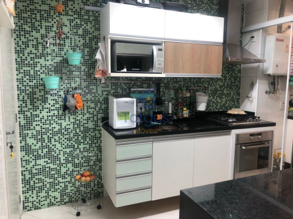 Imagem Apartamento com 2 Quartos à Venda, 97 m² em Jardim Independência - São Paulo Imagem Apartamento com 2 Quartos à Venda, 97 m² em Jardim Independência - São Paulo