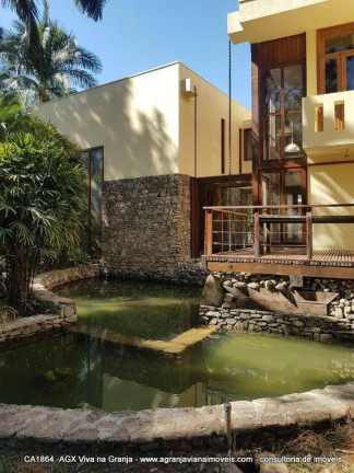 Imagem Casa com 3 Quartos à Venda, 1.800 m² em Vila Santo Antônio - Cotia Imagem Casa com 3 Quartos à Venda, 1.800 m² em Vila Santo Antônio - Cotia