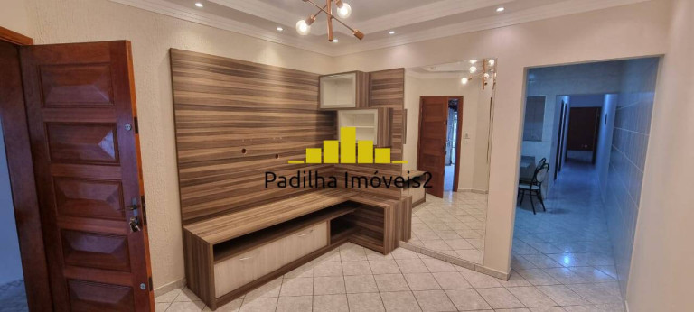 Imagem Casa com 2 Quartos à Venda, 150 m² em Jardim Zulmira - Sorocaba Imagem Casa com 2 Quartos à Venda, 150 m² em Jardim Zulmira - Sorocaba