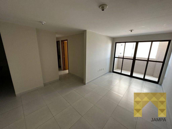 Apartamento com 2 Quartos à Venda, 66 m² em Bairro Dos Estados - João Pessoa