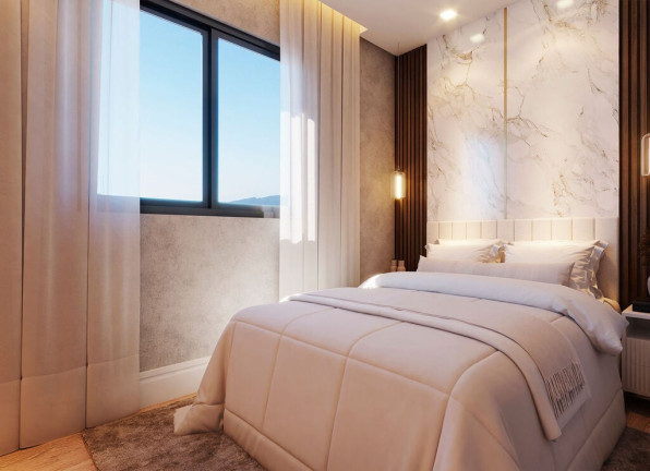 Imagem Apartamento com 2 Quartos à Venda, 60 m² em Tabuleiro Dos Oliveiras - Itapema