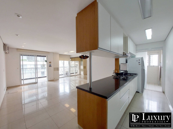 Imagem Apartamento com 1 Quarto à Venda, 76 m² em Vila Nova Conceição - São Paulo Imagem Apartamento com 1 Quarto à Venda, 76 m² em Vila Nova Conceição - São Paulo
