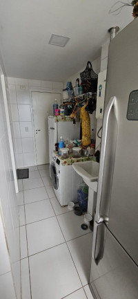 Imagem Imóvel com 3 Quartos à Venda, 113 m² em São Jorge - Manaus
