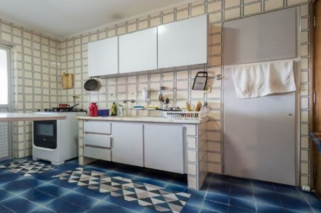 Imagem Apartamento com 3 Quartos à Venda, 85 m² em Vila Clementino - São Paulo