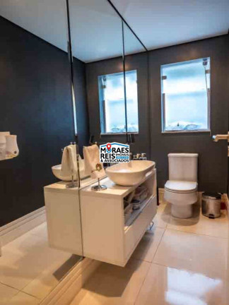 Imagem Casa com 3 Quartos à Venda, 332 m² em Brooklin - São Paulo Imagem Casa com 3 Quartos à Venda, 332 m² em Brooklin - São Paulo