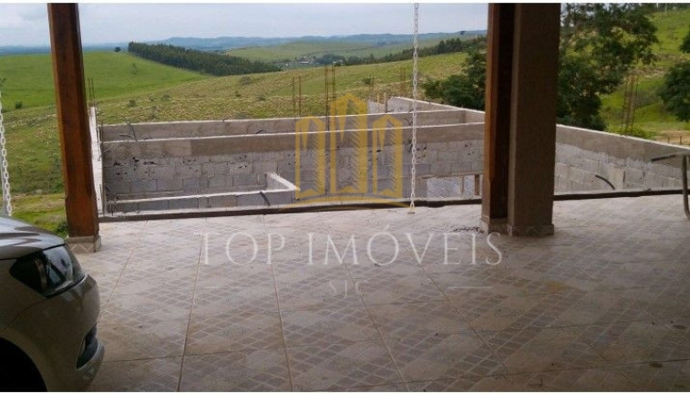Imagem Chácara com 1 Quarto à Venda, 1.752 m² em Alta Vista - Caçapava