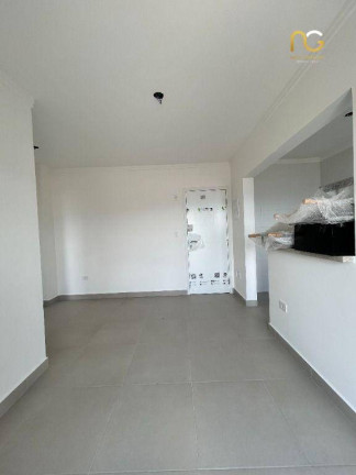Imagem Apartamento com 1 Quarto à Venda, 42 m² em Aviação - Praia Grande