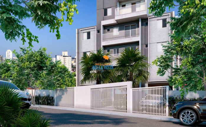 Imagem Apartamento com 2 Quartos à Venda, em Santana - São Paulo Imagem Apartamento com 2 Quartos à Venda, em Santana - São Paulo