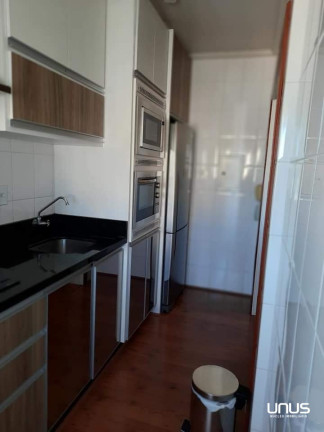 Imagem Apartamento com 2 Quartos à Venda, 57 m² em Barreiros - São José Imagem Apartamento com 2 Quartos à Venda, 57 m² em Barreiros - São José