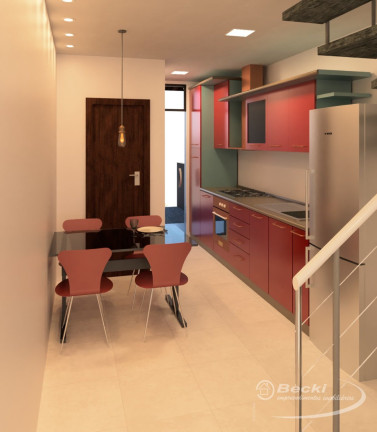 Imagem Casa com 2 Quartos à Venda, 52 m² em Nova Brasília - Joinville Imagem Casa com 2 Quartos à Venda, 52 m² em Nova Brasília - Joinville
