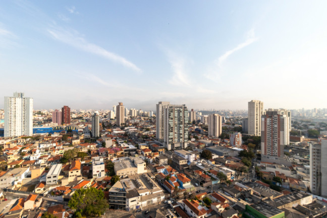 Imagem Apartamento com 2 Quartos à Venda, 44 m² em Vila Prudente - São Paulo Imagem Apartamento com 2 Quartos à Venda, 44 m² em Vila Prudente - São Paulo