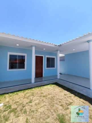 Casa com 3 Quartos à Venda, 300 m² em Pontinha Do Outeiro - Araruama