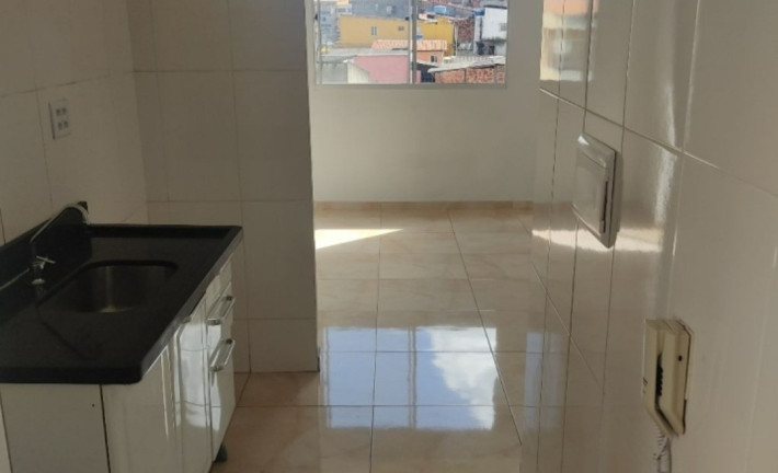 Imagem Apartamento com 2 Quartos à Venda, 40 m² em Marechal Rondon - Salvador Imagem Apartamento com 2 Quartos à Venda, 40 m² em Marechal Rondon - Salvador