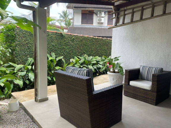 Imagem Casa com 5 Quartos à Venda, 450 m² em Riviera De São Lourenço - Bertioga