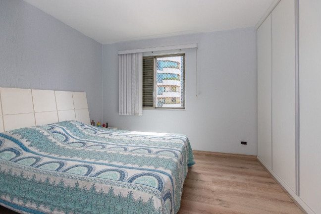 Imagem Apartamento com 3 Quartos à Venda, 135 m² em Moema - São Paulo