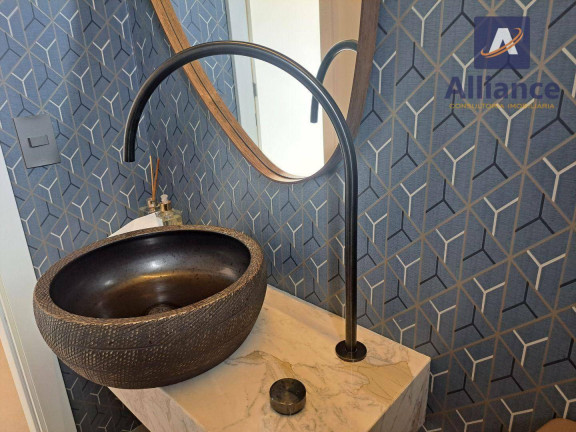 Imagem Casa com 4 Quartos à Venda, 394 m² em Condomínio Campo De Toscana - Vinhedo