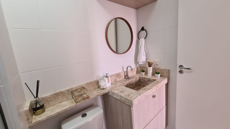 Imagem Imóvel com 1 Quarto à Venda, 30 m² em Vila Alpina - São Paulo