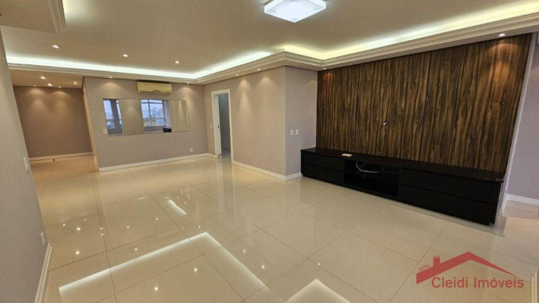Imagem Apartamento com 4 Quartos à Venda, 264 m² em Atiradores - Joinville Imagem Apartamento com 4 Quartos à Venda, 264 m² em Atiradores - Joinville