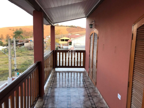 Imagem Sobrado com 3 Quartos à Venda, 210 m² em Jardim Albuquerque - Santa Branca Imagem Sobrado com 3 Quartos à Venda, 210 m² em Jardim Albuquerque - Santa Branca
