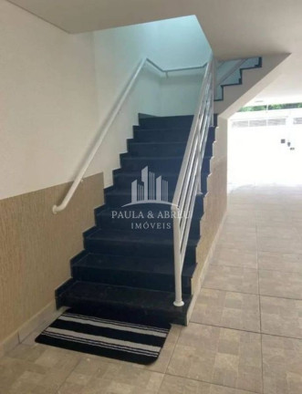 Imagem Cobertura com 2 Quartos à Venda, 80 m² em Vila América - Santo André